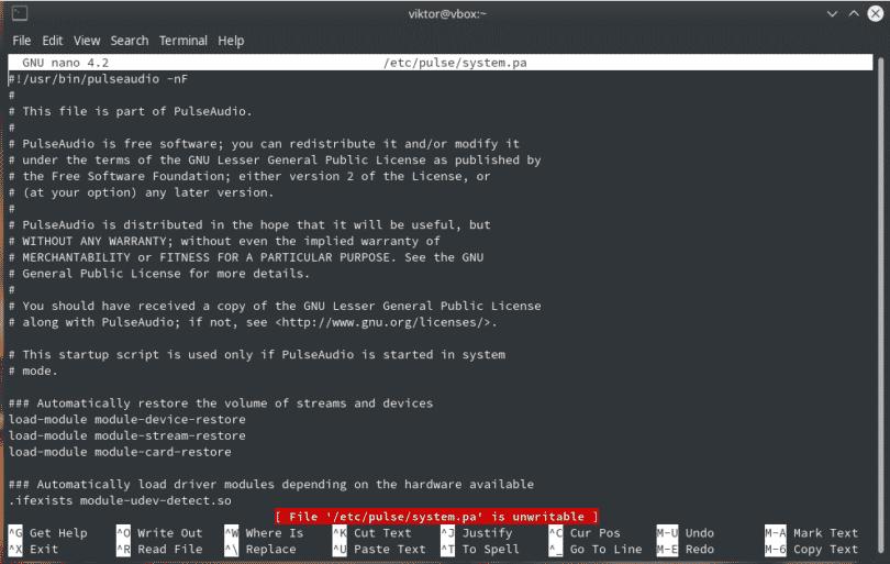 linux file synchronization daemon