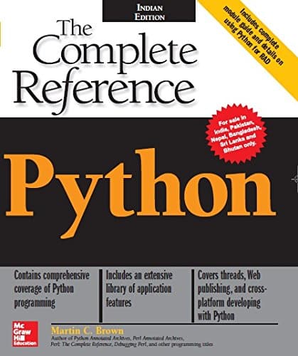 best-50-python-books-for-programmers-with-all-skill-sets