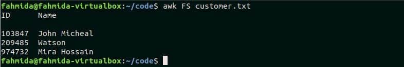 how-to-use-variable-in-awk-command