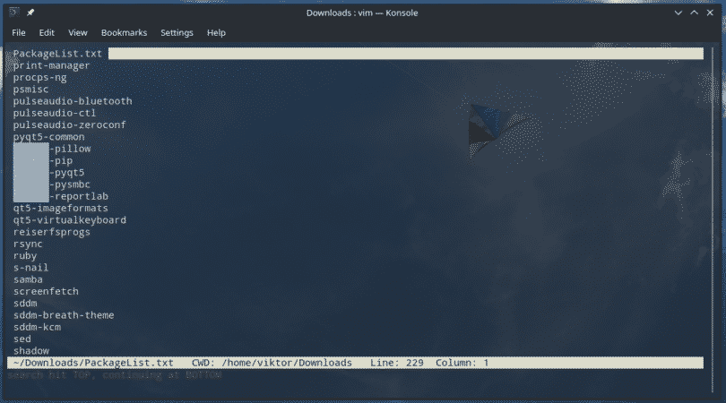 vim-find-and-replace