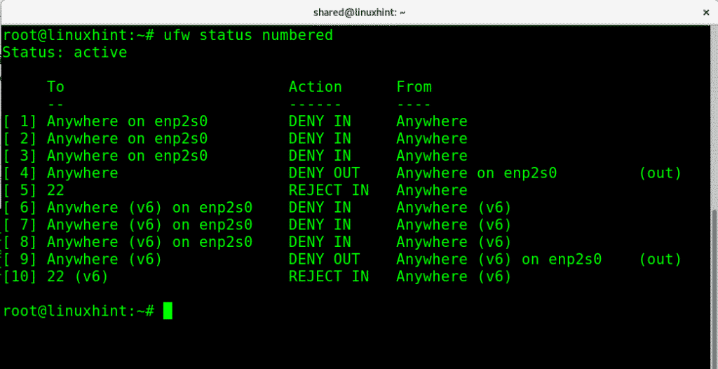 Ufw открытые порты. Debian файрвол. UFW графический Интерфейс. Настройка брандмауэра с UFW.