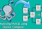 Deploying MySQL using Docker-Compose