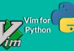 Vim for Python