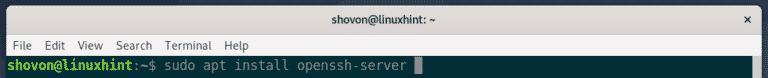 enable-ssh-on-debian-10