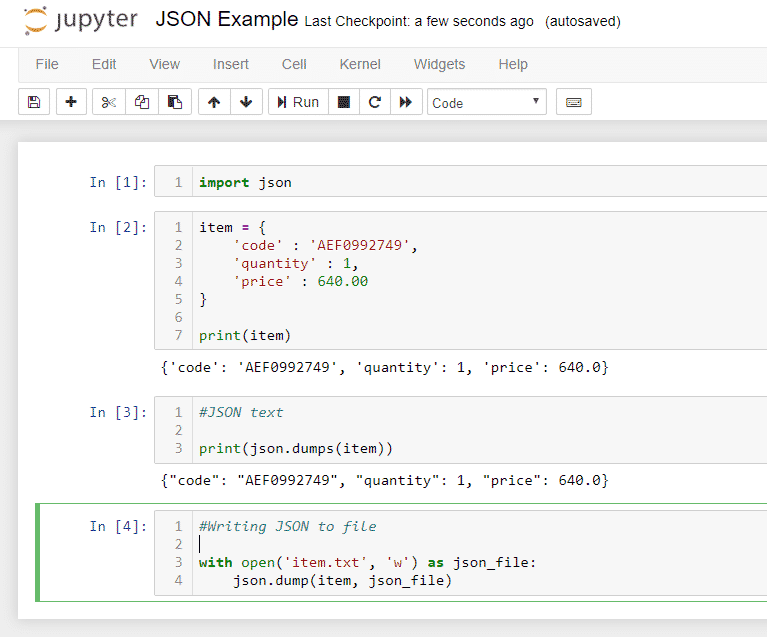 How To Create Json File In Linux Create Info