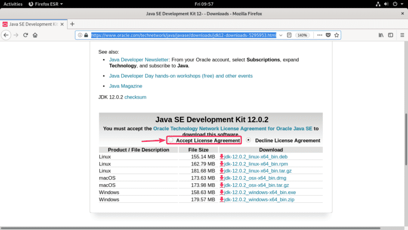 debian install openjdk 11