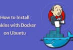 How to Install Jenkins with Docker on Ubuntu