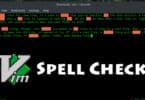 VIM Spell Check