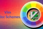 Vim Color Schemes