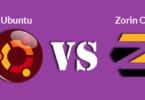 Zorin OS vs Ubuntu