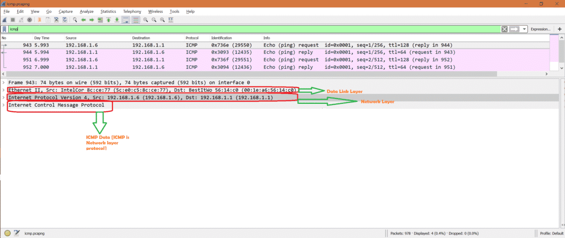 if wireshark captures packets how can you see frames if wireshark captures packets how can you see frames
