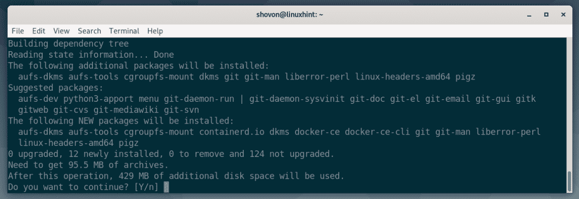 install deb package on arch linux packages