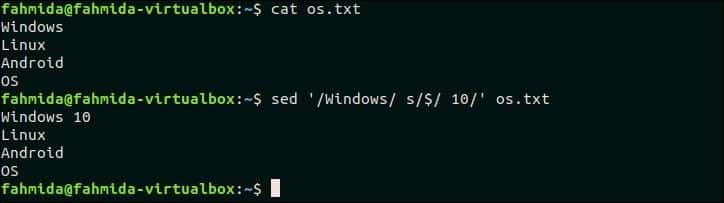 32-useful-sed-command-examples-in-linux-unix-techgoeasy