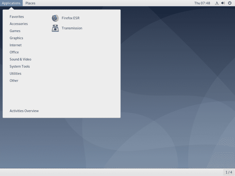 Debian зависает на gnome display manager