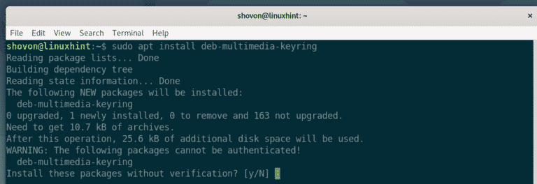 debian install cmake