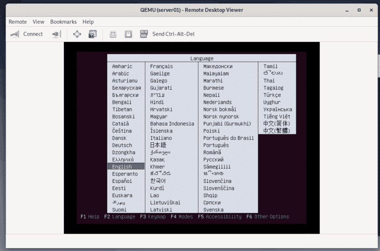 vnc server ubuntu 16.04 vnc server ubuntu 16.04