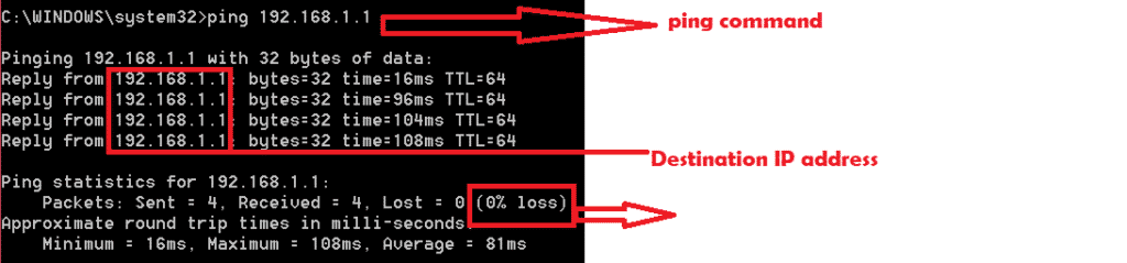 Просмотр arp с помощью программы wireshark интерфейсов командной строки windows и ios