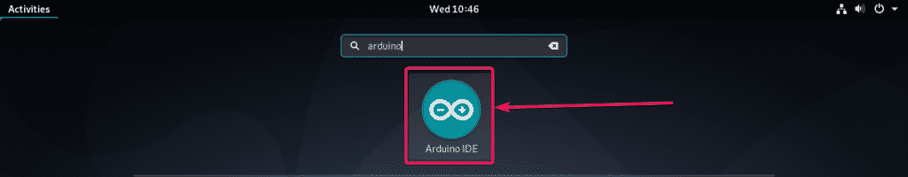 arduino 1.8.5 deb