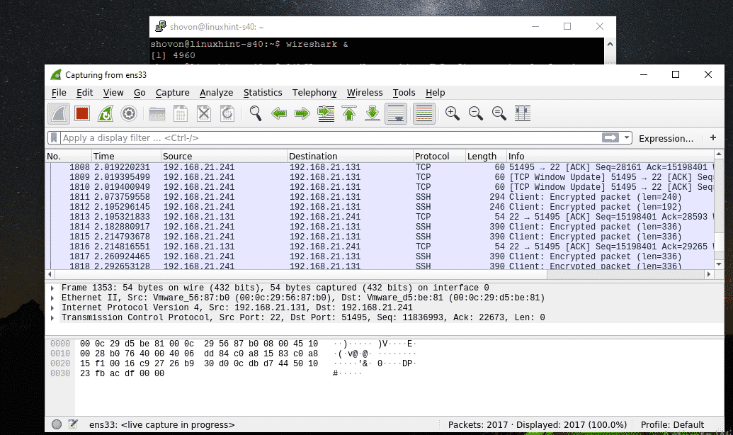 Ssh x11 forwarding. X11 forwarding.