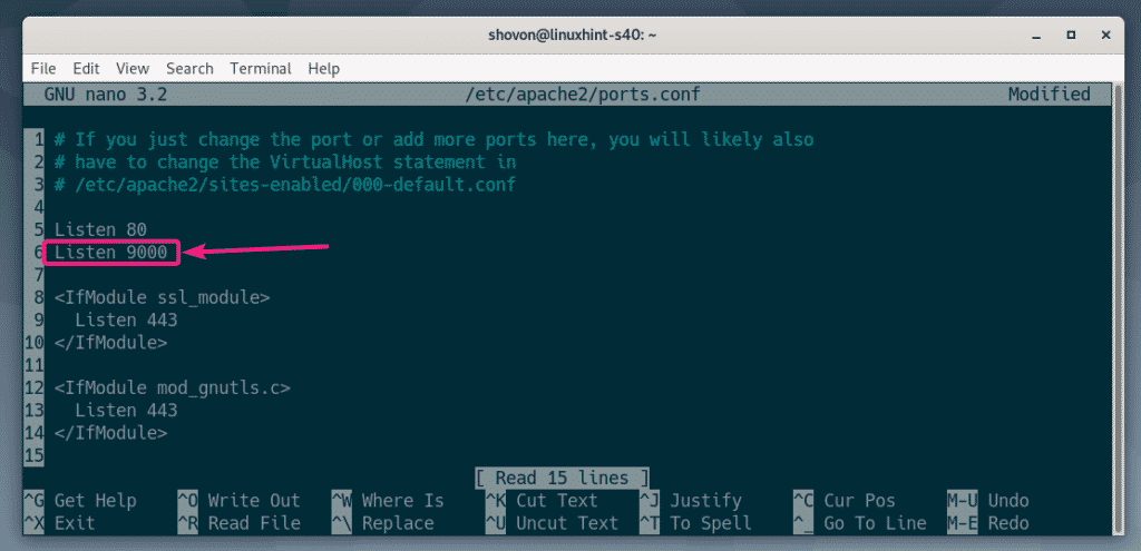 install phpmyadmin linux