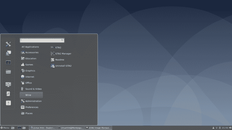 debian cinnamon debian cinnamon