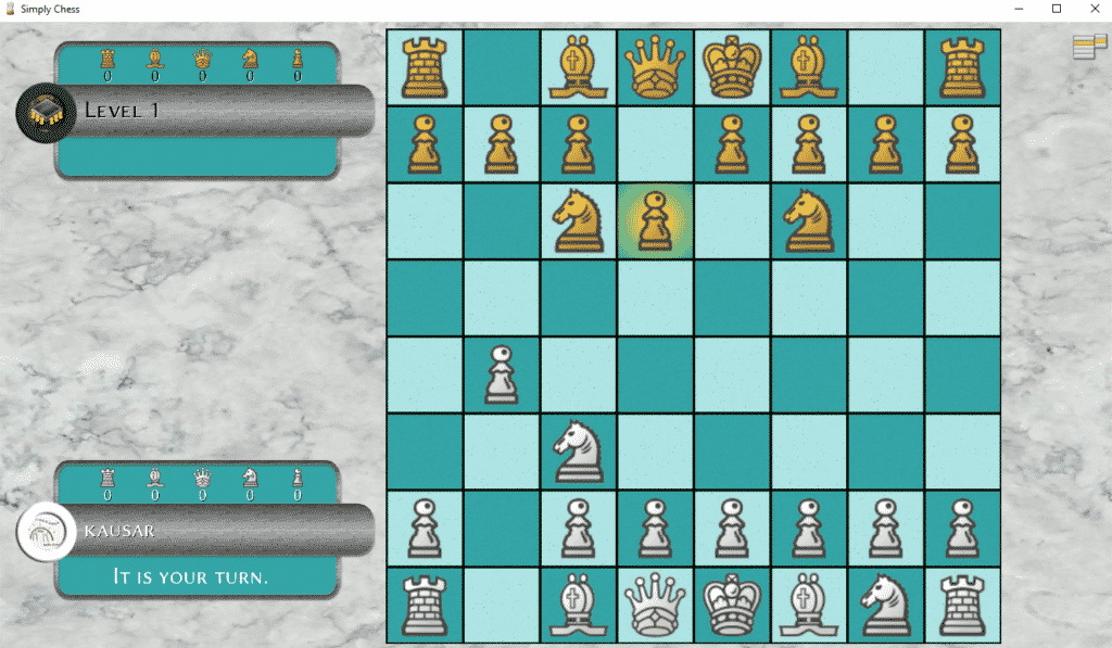 Chess Advisor - Game for Mac, Windows (PC), Linux - WebCatalog