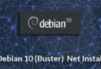 Debian 10 (Buster) Net Install