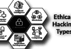 Ethical Hacking Types