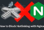 How to Block Hotlinking with Nginx