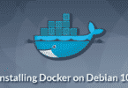 Installing Docker on Debian 10