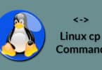 Linux cp скрытые файлы