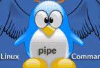 Linux pipe Command