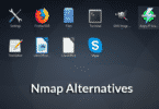 Nmap Alternatives