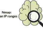 Nmap: scan IP ranges