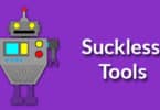 Suckless Tools