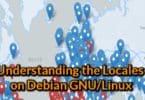 Understanding the Locales on Debian GNU/Linux