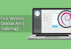 Which Version of Debian Am I running?