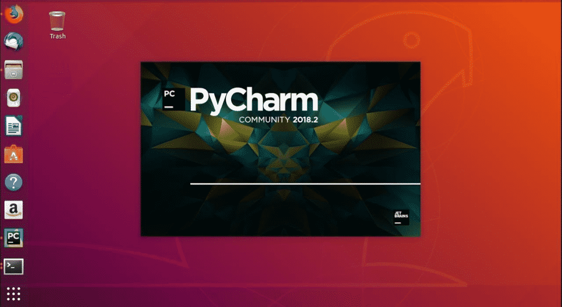 PyCharm 2018.3 Professional licence key