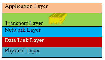 UDP Wireshark Analysis