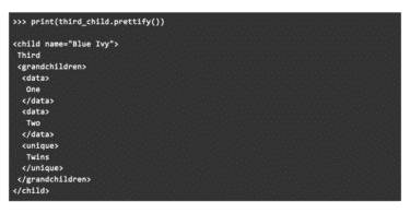 How to Parse XML Files Using Python’s BeautifulSoup