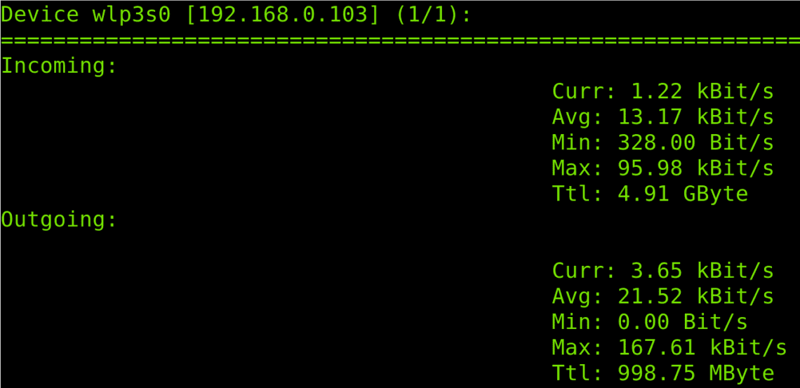 how-to-do-a-linux-network-speed-test