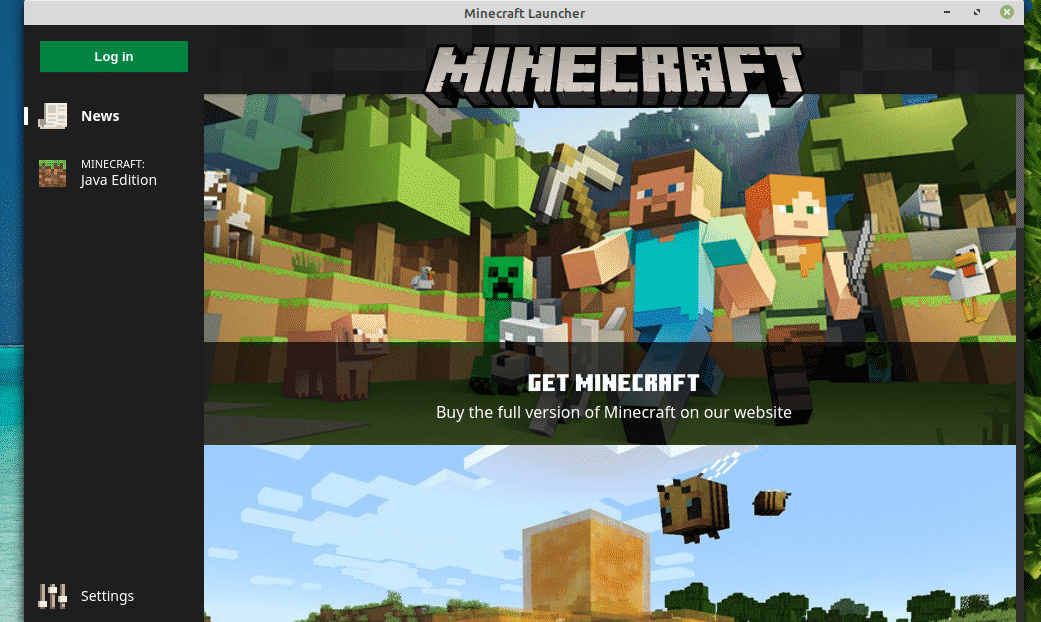 minecraft for mac in app store