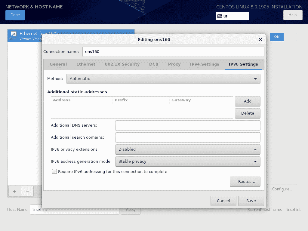 Настройка network. Установка centos7 настройка сети. Centos настройка сети Network Manager. Centos 8 установка по сети. Установка Joomla на Centos 8.