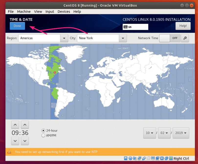 how-to-install-centos-8-on-virtualbox