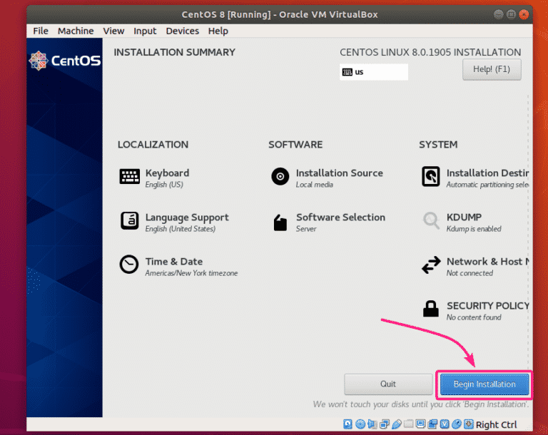 how-to-install-centos-8-on-virtualbox