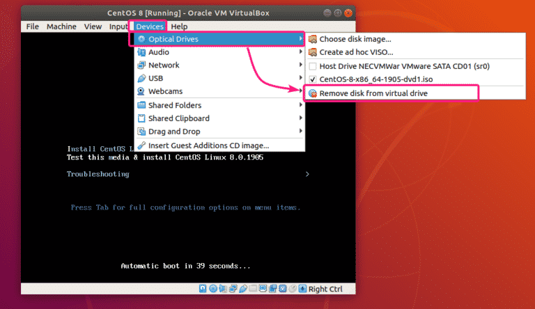 how-to-install-centos-8-on-virtualbox