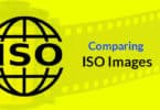 Comparing ISO Images