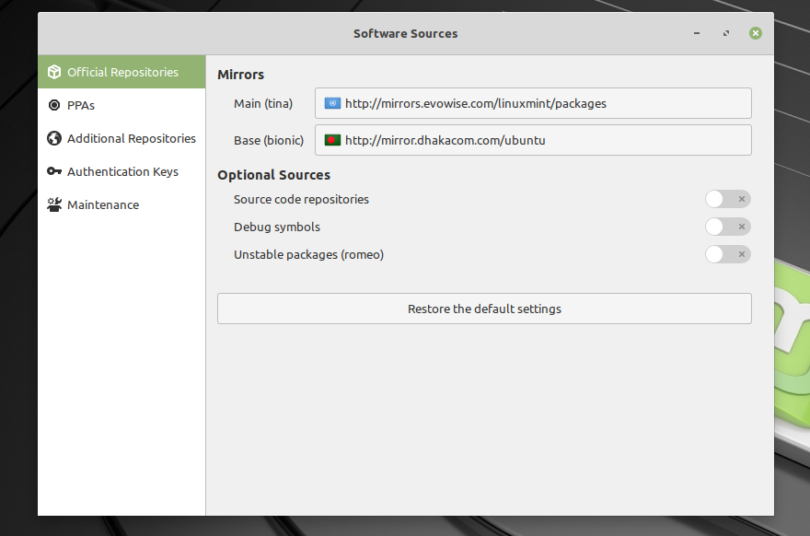 linux mint virtualbox shared folder symlink