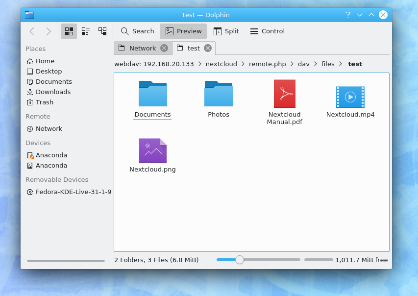 Nextcloud proxy. Dolphin (файловый менеджер). Dolphin file Manager. Delphin Linux. Десктопный клиент.