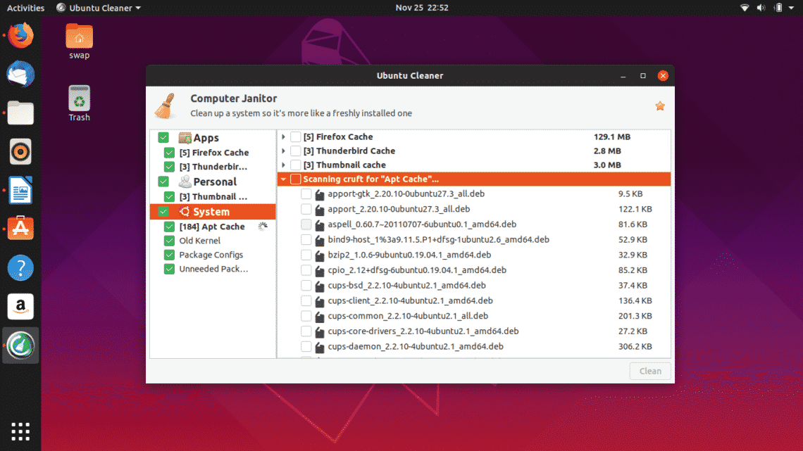 Ubuntu Cleaner. Как в убунту удалить папку. Linux чистый. Как выйти из пользователя на убунту и удалить.